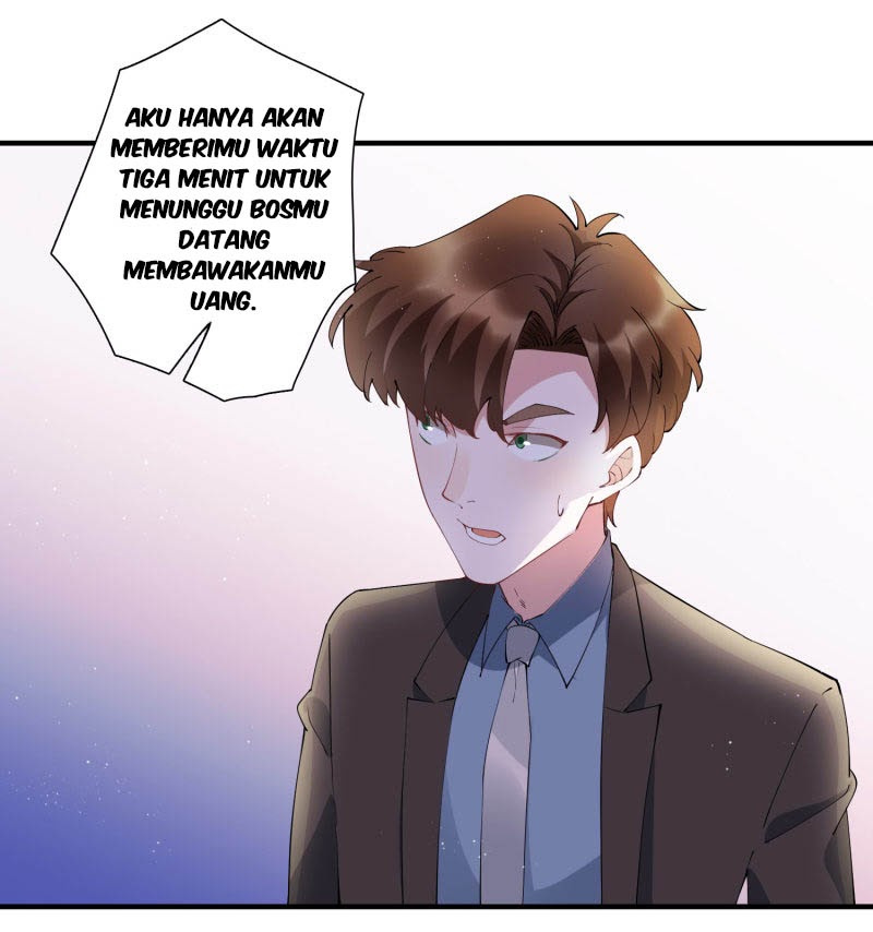 Beautiful Boss Cold-Hearted Chapter 59 - halaman 26