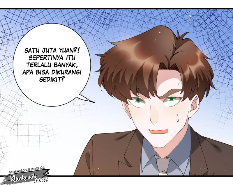 Beautiful Boss Cold-Hearted Chapter 59 - halaman 3