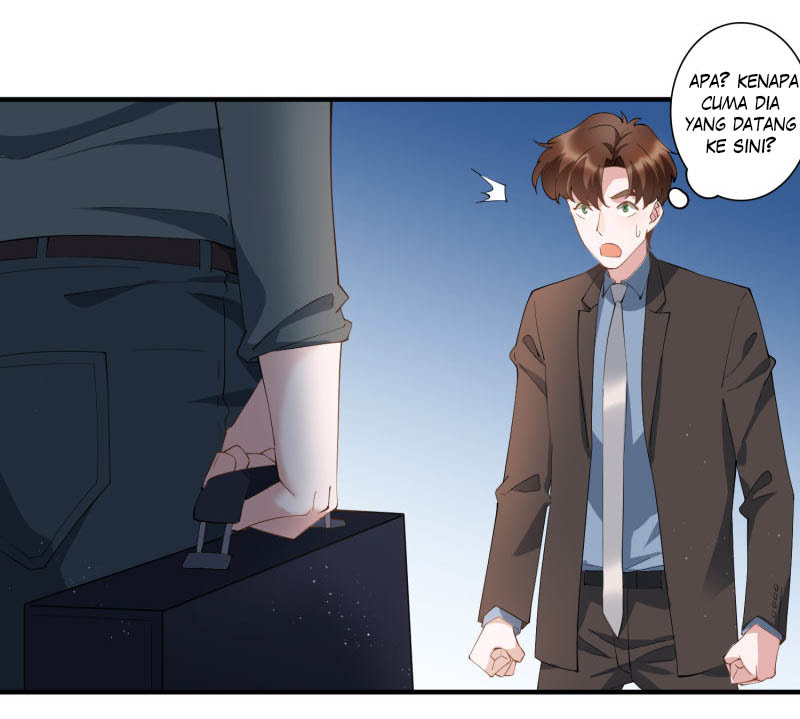 Beautiful Boss Cold-Hearted Chapter 59 - halaman 30
