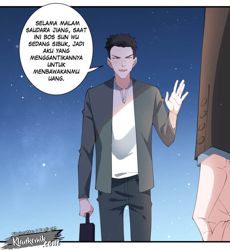 Beautiful Boss Cold-Hearted Chapter 59 - halaman 31