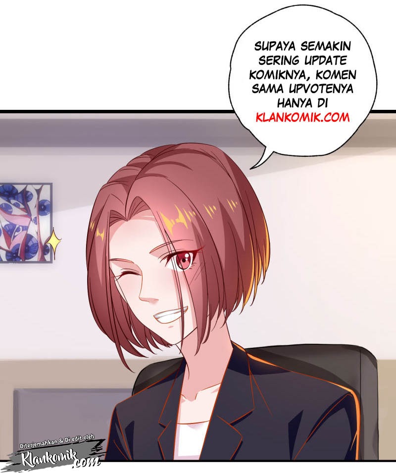 Beautiful Boss Cold-Hearted Chapter 59 - halaman 35