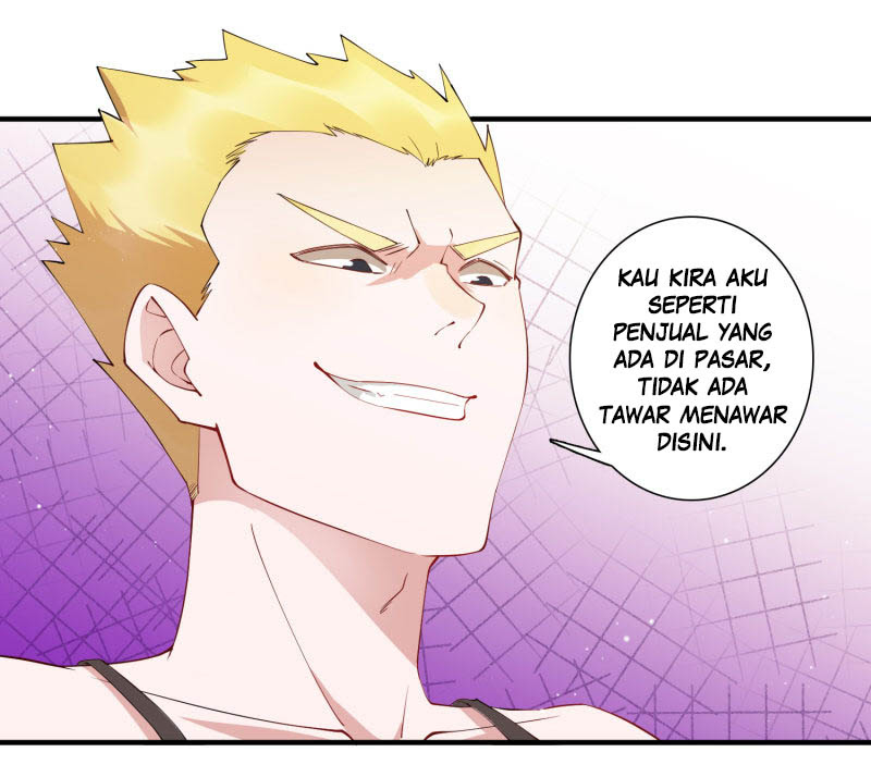 Beautiful Boss Cold-Hearted Chapter 59 - halaman 4