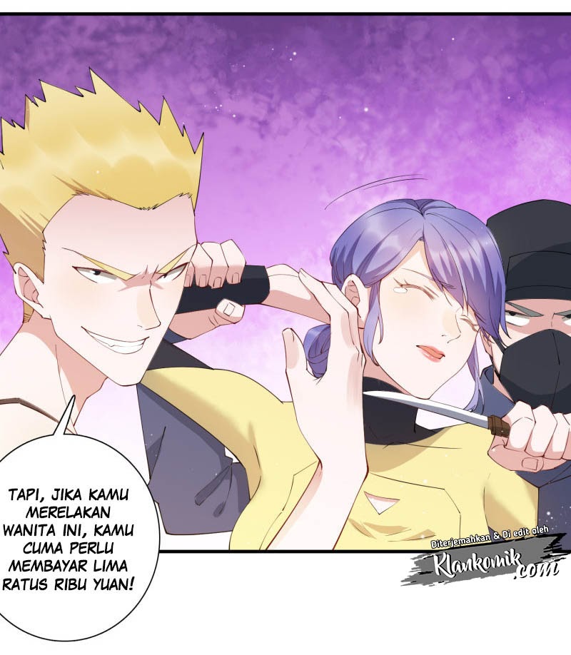 Beautiful Boss Cold-Hearted Chapter 59 - halaman 5