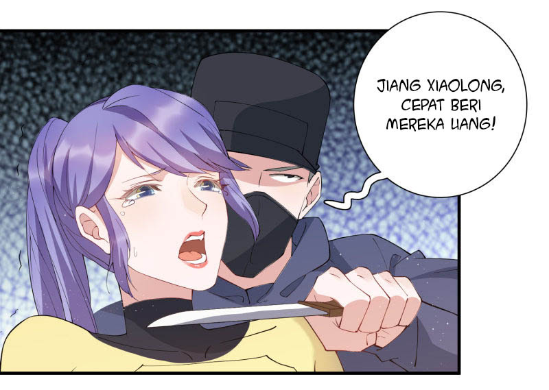 Beautiful Boss Cold-Hearted Chapter 59 - halaman 6