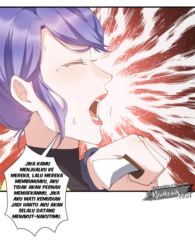 Beautiful Boss Cold-Hearted Chapter 59 - halaman 7