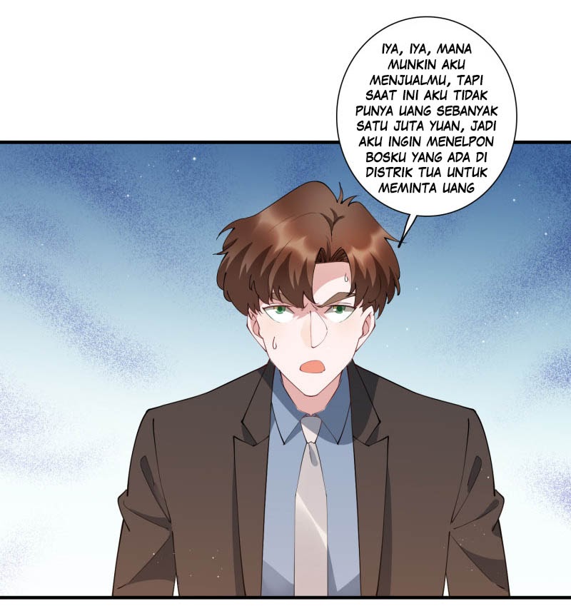 Beautiful Boss Cold-Hearted Chapter 59 - halaman 8