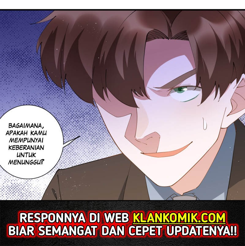Beautiful Boss Cold-Hearted Chapter 59 - halaman 9