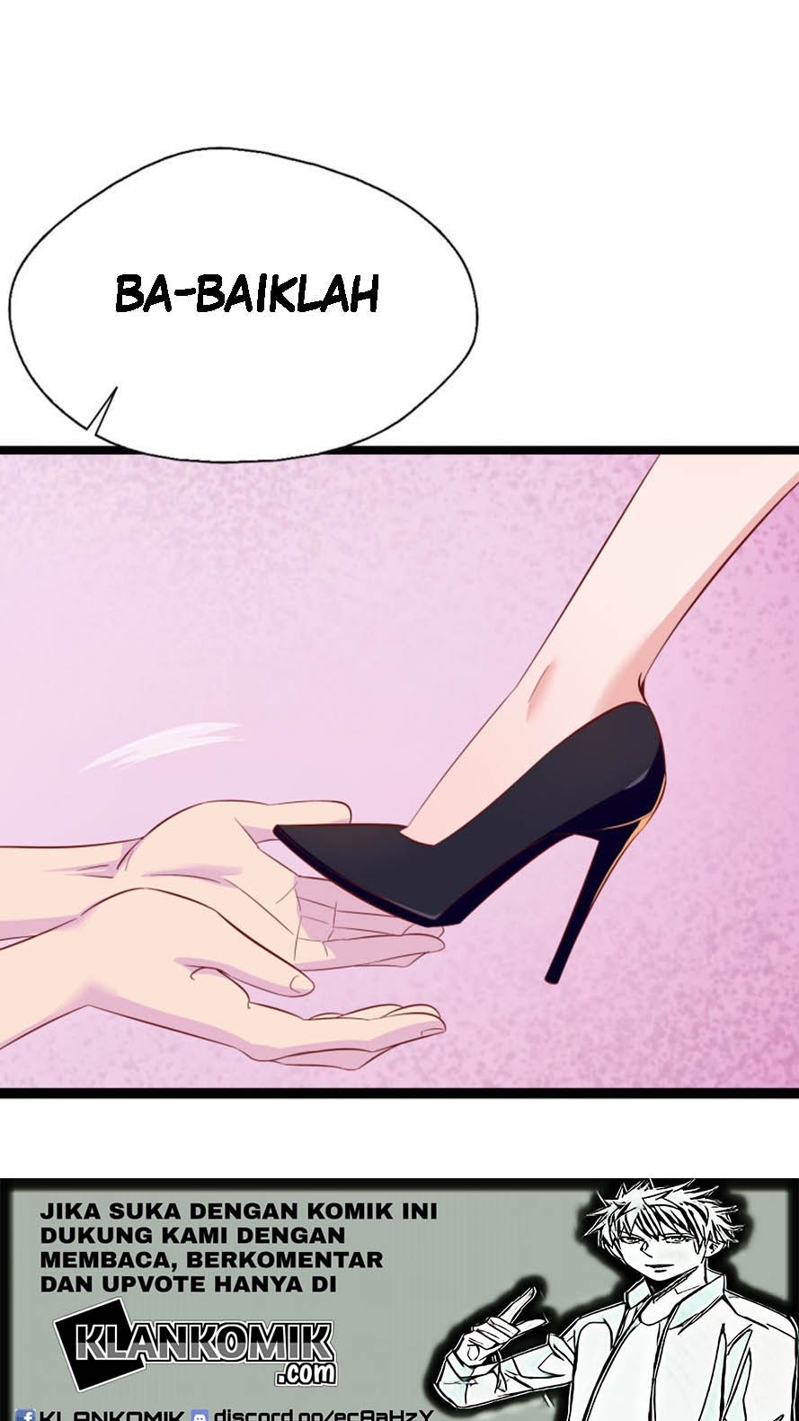 Beautiful Boss Cold-Hearted Chapter 6 - halaman 14