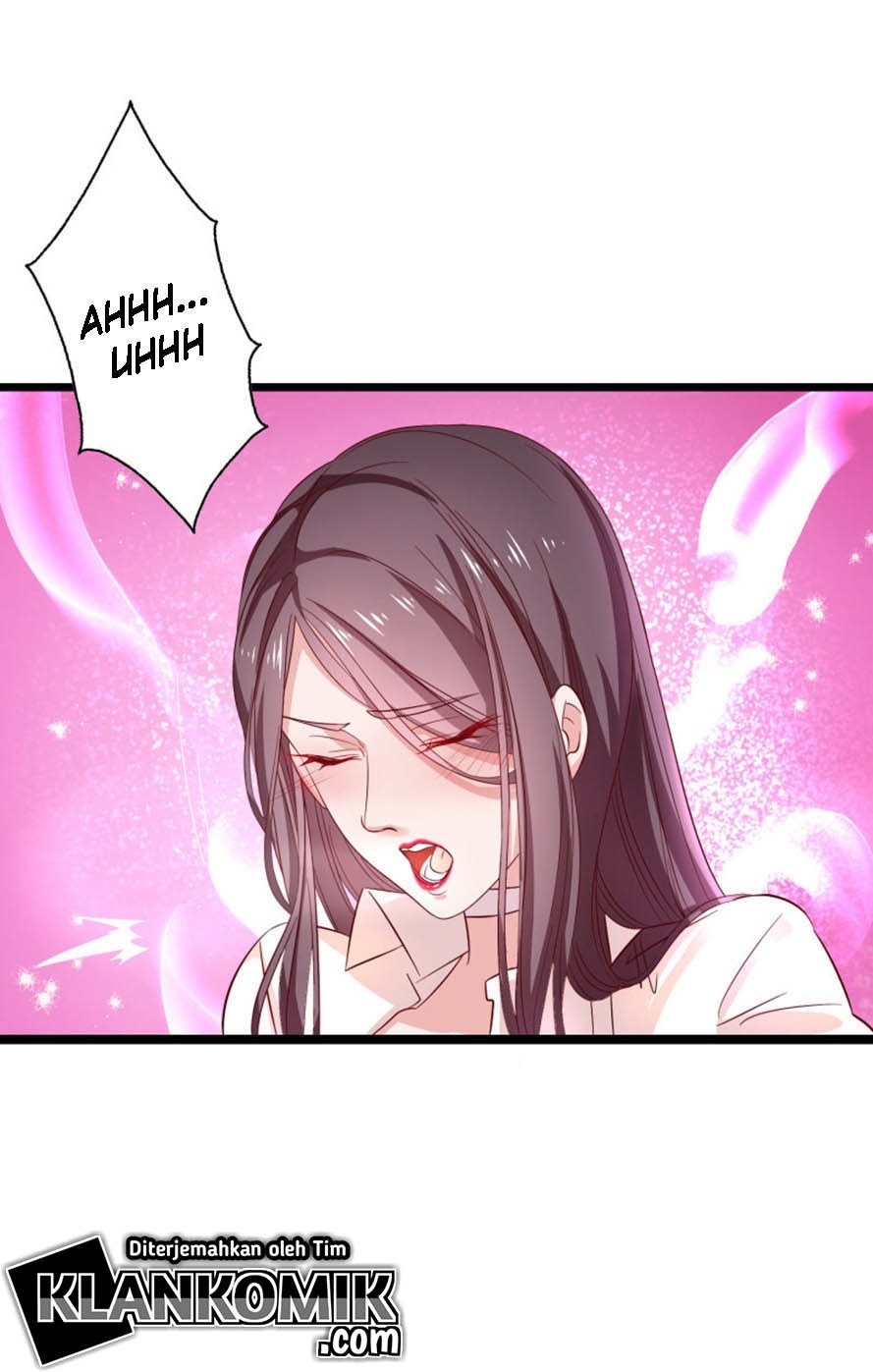 Beautiful Boss Cold-Hearted Chapter 6 - halaman 21