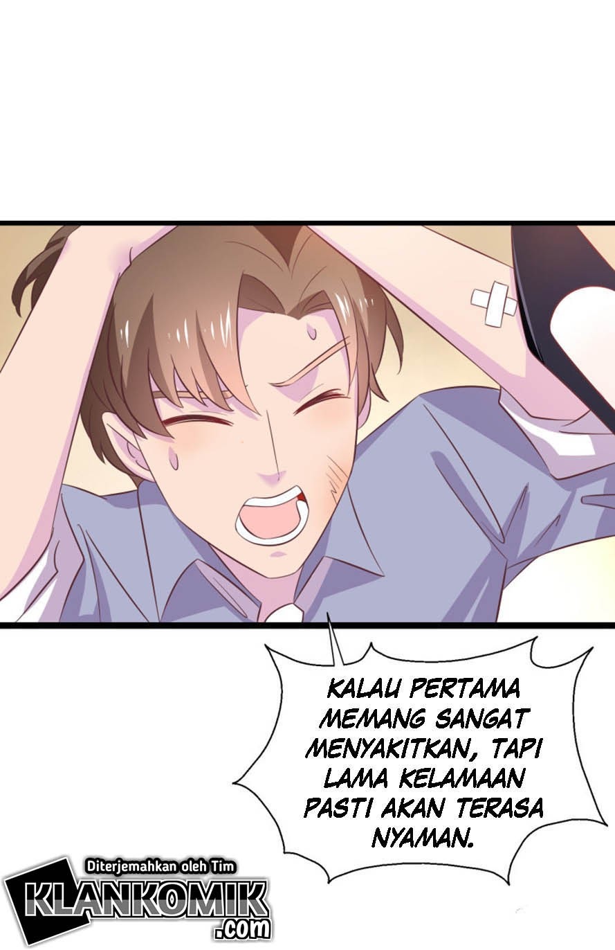 Beautiful Boss Cold-Hearted Chapter 6 - halaman 23