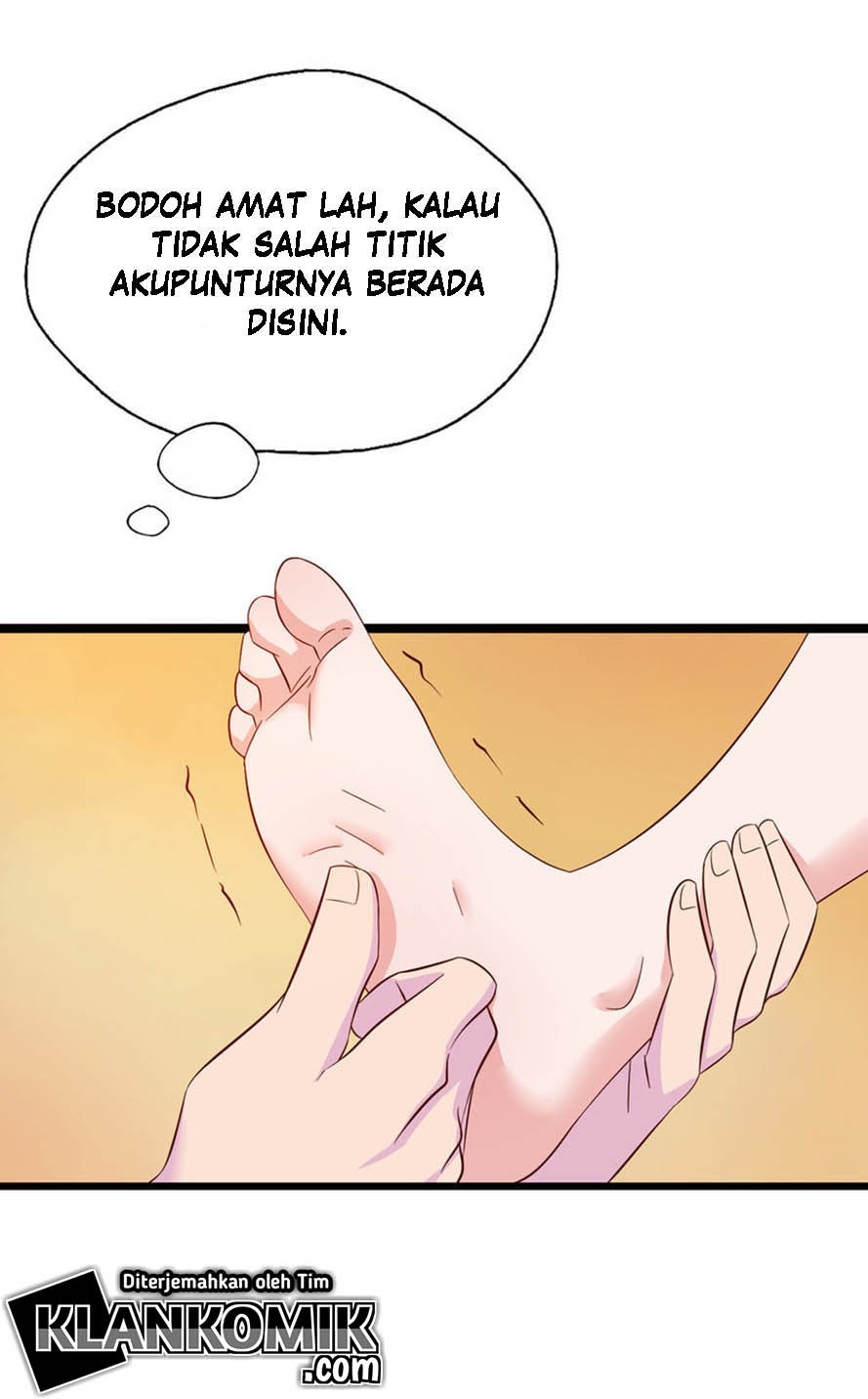 Beautiful Boss Cold-Hearted Chapter 6 - halaman 25