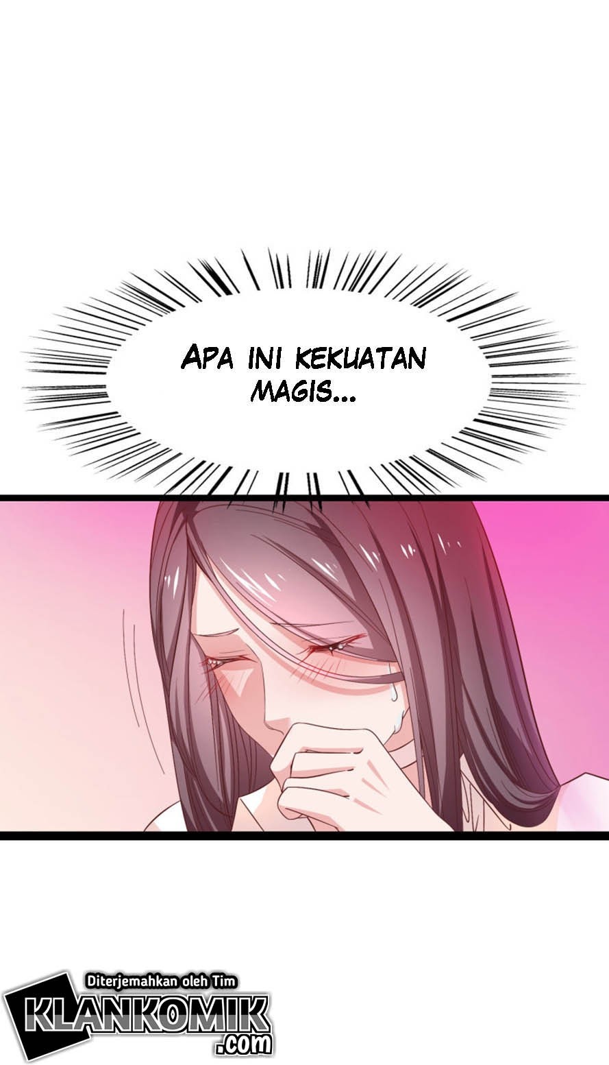 Beautiful Boss Cold-Hearted Chapter 6 - halaman 29