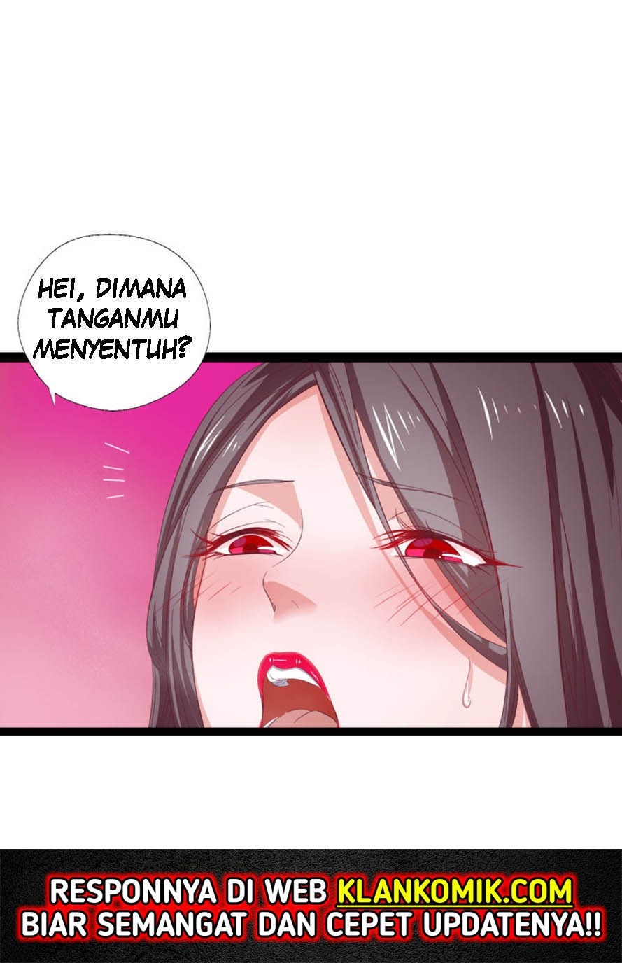 Beautiful Boss Cold-Hearted Chapter 6 - halaman 4