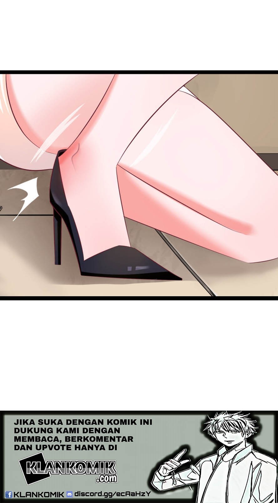 Beautiful Boss Cold-Hearted Chapter 6 - halaman 6