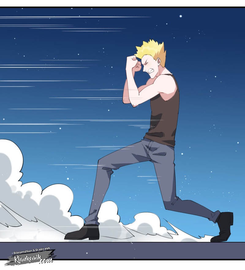 Beautiful Boss Cold-Hearted Chapter 60 - halaman 11