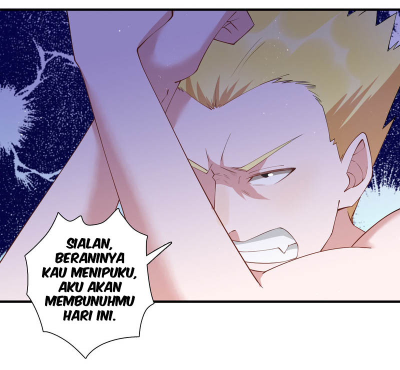 Beautiful Boss Cold-Hearted Chapter 60 - halaman 12