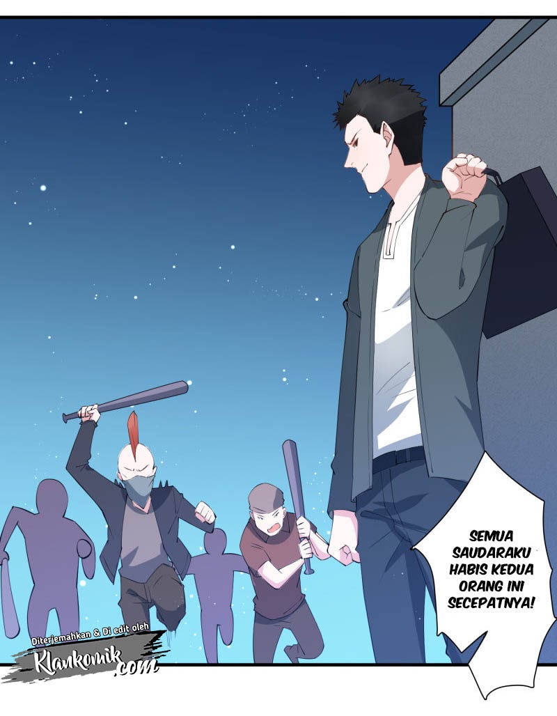 Beautiful Boss Cold-Hearted Chapter 60 - halaman 13