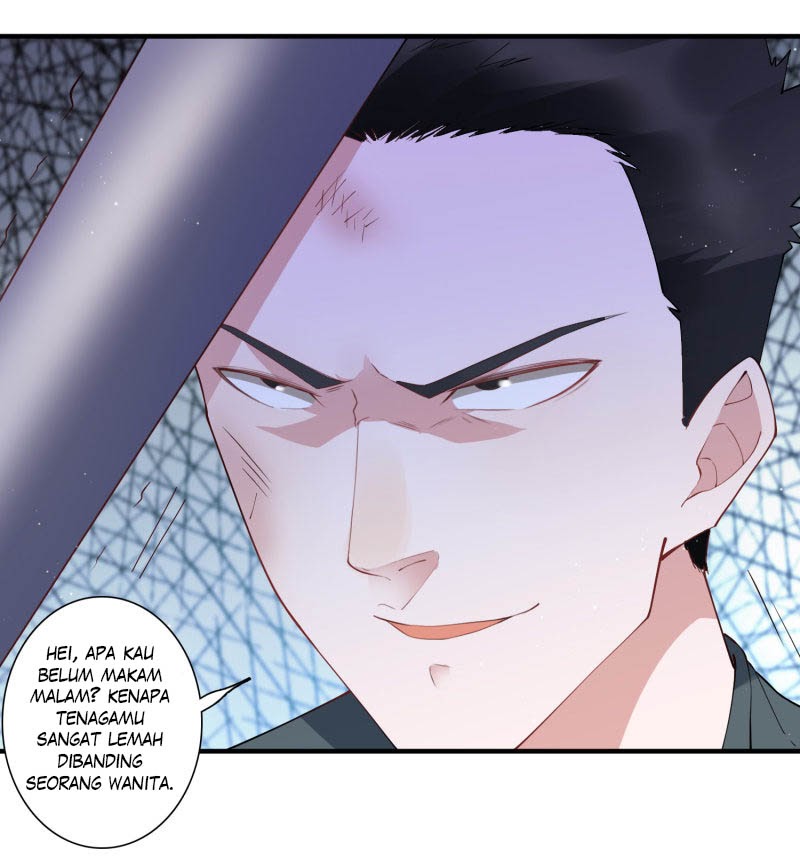 Beautiful Boss Cold-Hearted Chapter 60 - halaman 16