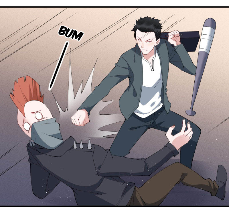 Beautiful Boss Cold-Hearted Chapter 60 - halaman 18