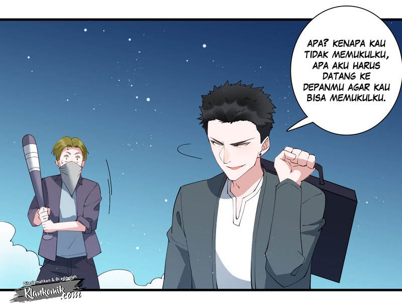 Beautiful Boss Cold-Hearted Chapter 60 - halaman 21