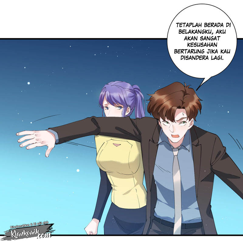 Beautiful Boss Cold-Hearted Chapter 60 - halaman 23