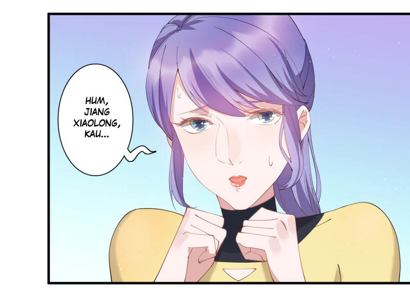 Beautiful Boss Cold-Hearted Chapter 60 - halaman 24