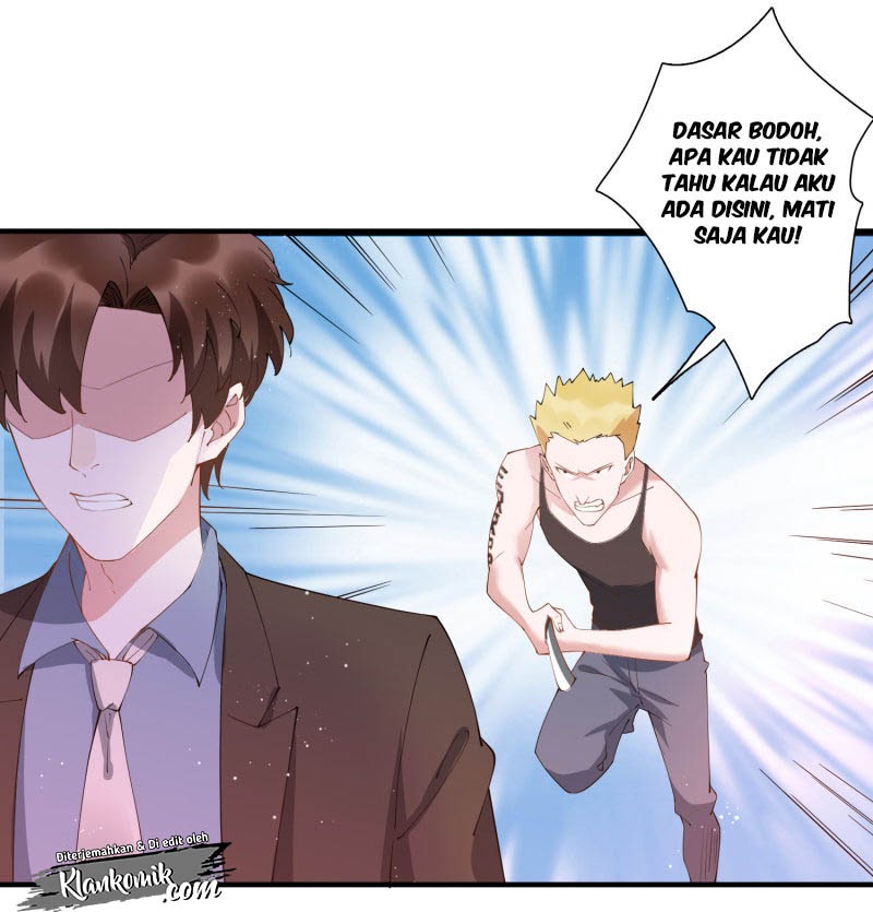 Beautiful Boss Cold-Hearted Chapter 60 - halaman 29