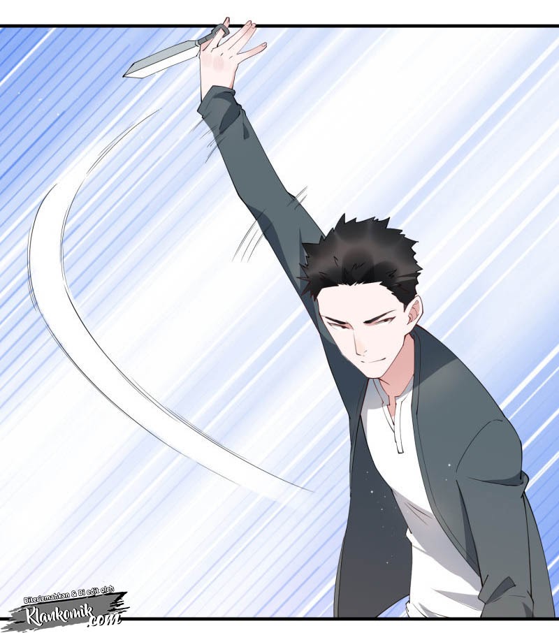 Beautiful Boss Cold-Hearted Chapter 60 - halaman 3