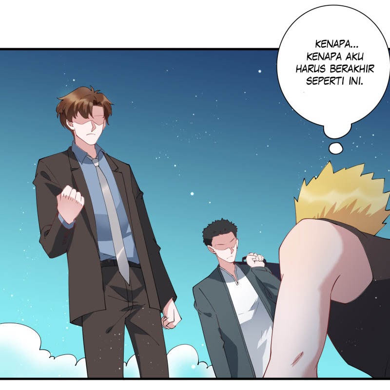 Beautiful Boss Cold-Hearted Chapter 60 - halaman 34