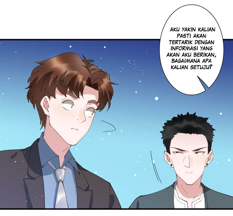 Beautiful Boss Cold-Hearted Chapter 60 - halaman 38