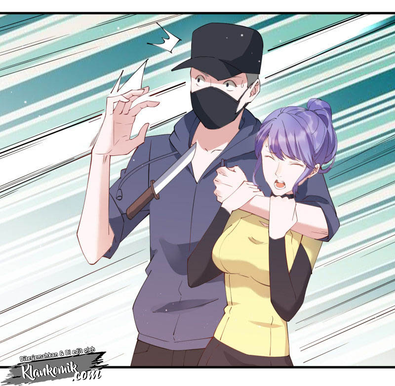 Beautiful Boss Cold-Hearted Chapter 60 - halaman 5