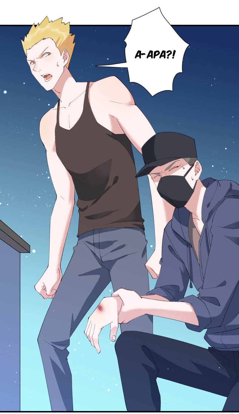 Beautiful Boss Cold-Hearted Chapter 60 - halaman 6