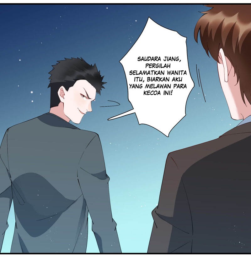 Beautiful Boss Cold-Hearted Chapter 60 - halaman 8