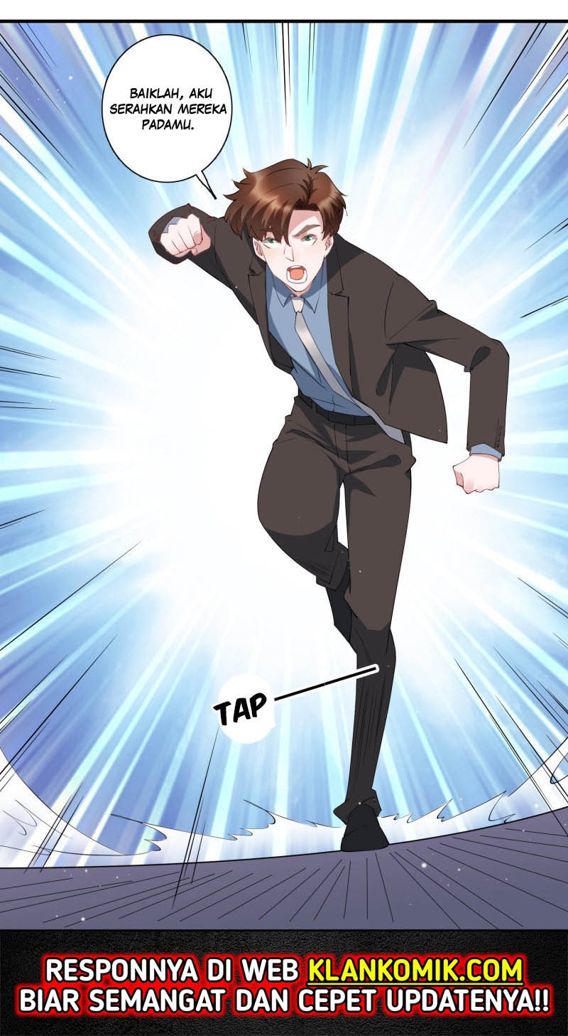 Beautiful Boss Cold-Hearted Chapter 60 - halaman 9
