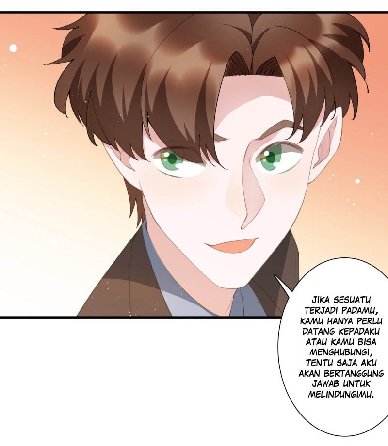 Beautiful Boss Cold-Hearted Chapter 61 - halaman 12