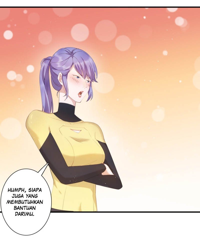 Beautiful Boss Cold-Hearted Chapter 61 - halaman 14