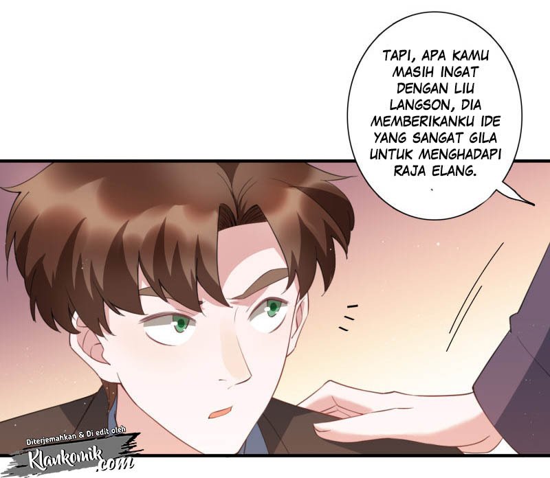 Beautiful Boss Cold-Hearted Chapter 61 - halaman 19