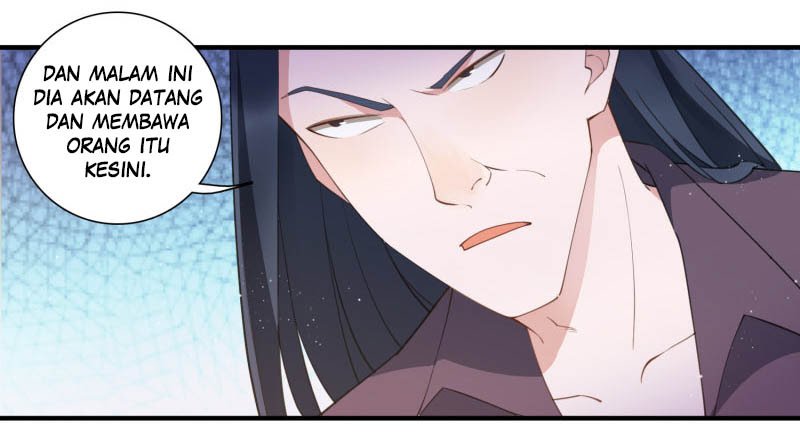 Beautiful Boss Cold-Hearted Chapter 61 - halaman 20