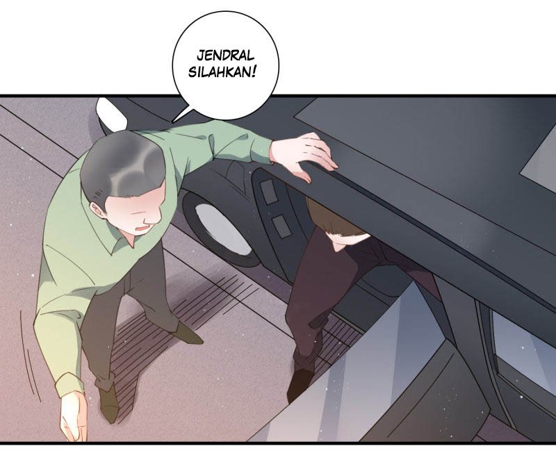 Beautiful Boss Cold-Hearted Chapter 61 - halaman 22