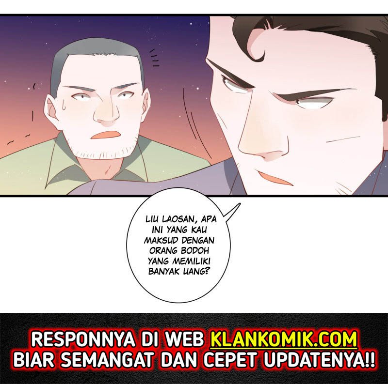 Beautiful Boss Cold-Hearted Chapter 61 - halaman 25
