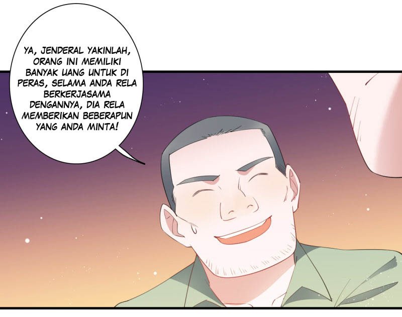 Beautiful Boss Cold-Hearted Chapter 61 - halaman 26