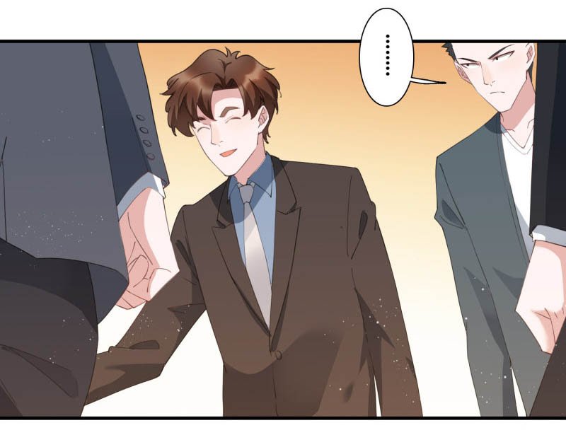 Beautiful Boss Cold-Hearted Chapter 61 - halaman 28