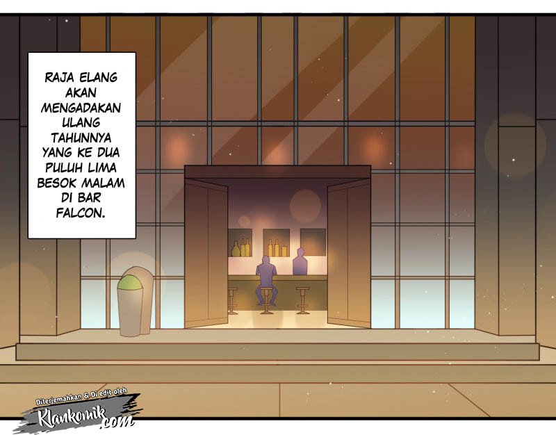 Beautiful Boss Cold-Hearted Chapter 61 - halaman 3