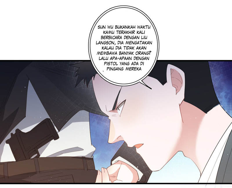 Beautiful Boss Cold-Hearted Chapter 61 - halaman 30
