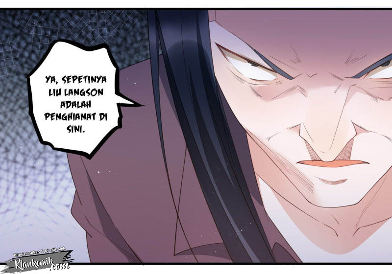 Beautiful Boss Cold-Hearted Chapter 61 - halaman 31