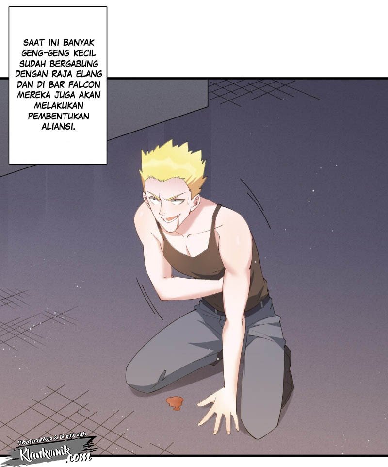 Beautiful Boss Cold-Hearted Chapter 61 - halaman 5