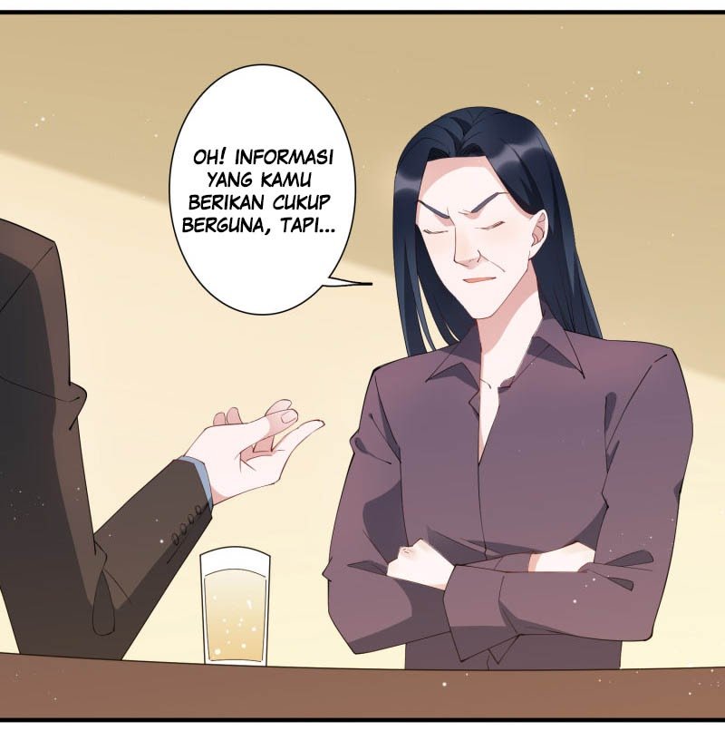 Beautiful Boss Cold-Hearted Chapter 61 - halaman 6