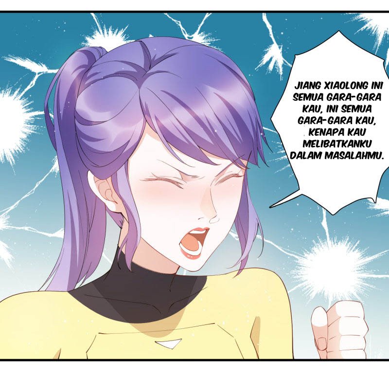 Beautiful Boss Cold-Hearted Chapter 61 - halaman 8
