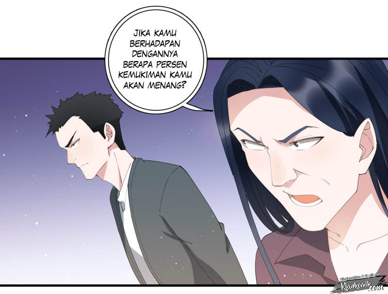 Beautiful Boss Cold-Hearted Chapter 62 - halaman 10