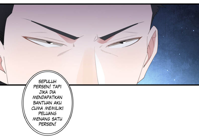 Beautiful Boss Cold-Hearted Chapter 62 - halaman 11